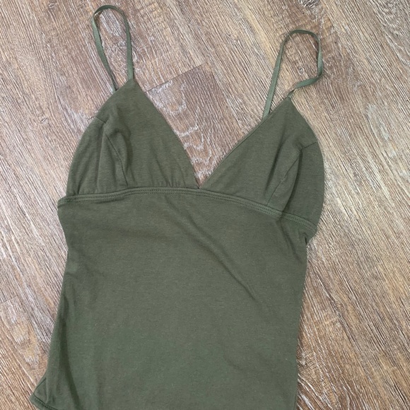 Urban Outfitters Out From Under Bodysuit - Picture 2 of 8